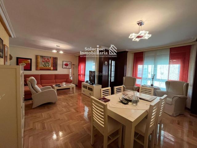 Piso en venta en Salamanca, Carmelitas. MAGNIFICA VIVIENDA EN CALLE ALVARO GIL CON PLAZA DE GARAJE INCLUIDA!. Pisos.