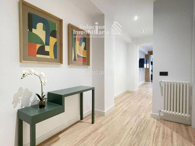 Piso en venta en Salamanca, Carmelitas. EXCLUSIVA VIVIENDA REFORMADA A ESTRENAR EN Juan Picornell. Pisos.