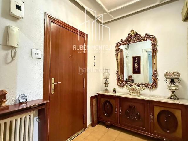Piso en venta en Salamanca, Carmelitas. Espectacular Vivienda Exterior a 3 calles junto Plaza del Oeste. Pisos.