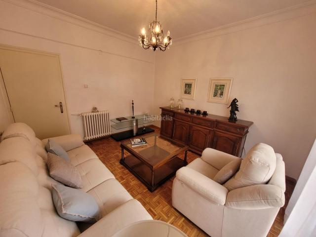Piso en venta en Salamanca, Carmelitas. JUNTO AL Pº CARMELITAS, CON 4 DORMITORIOS EN VENTA!. Pisos.