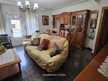 Piso en venta en Salamanca, Carmelitas. Pisos.