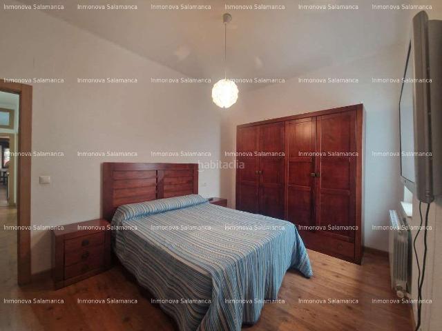 Piso en venta en Salamanca, Carmelitas. Salamanca Avda. Italia 2d, 2wc. 260000. Pisos.