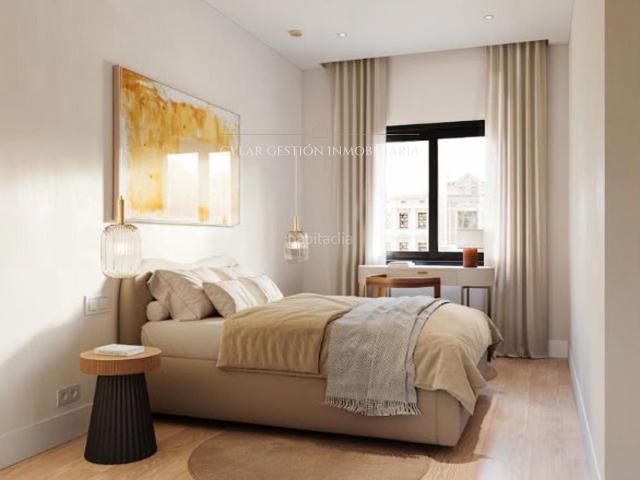 Piso en venta en Salamanca, Carmelitas. VENTA DE APARTAMENTO AMUEBLADO EN PLAZA DEL OESTE. Pisos.