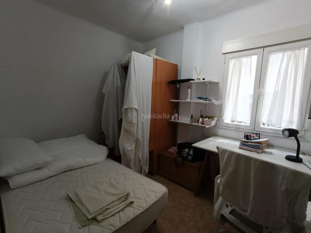 Piso en venta en Salamanca, Carmelitas. Venta Piso Avenida Villamayor. Pisos.
