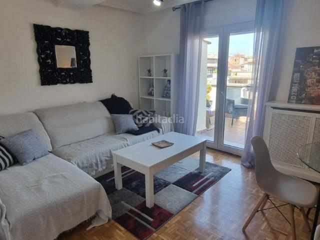 Piso en venta en Salamanca, Centro. Pisos.