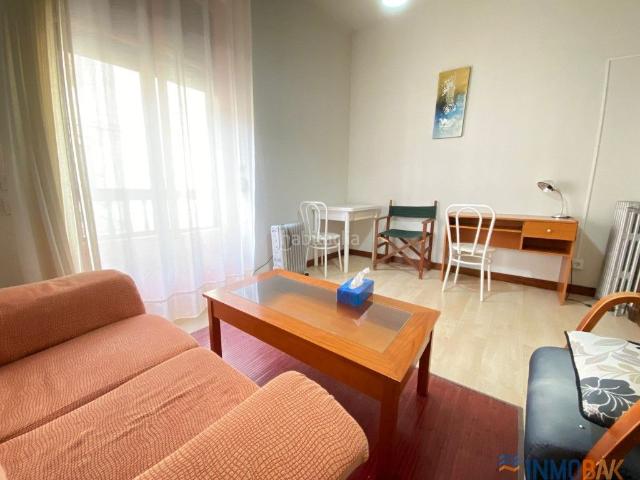 Piso en venta en Salamanca, Centro. Pisos.