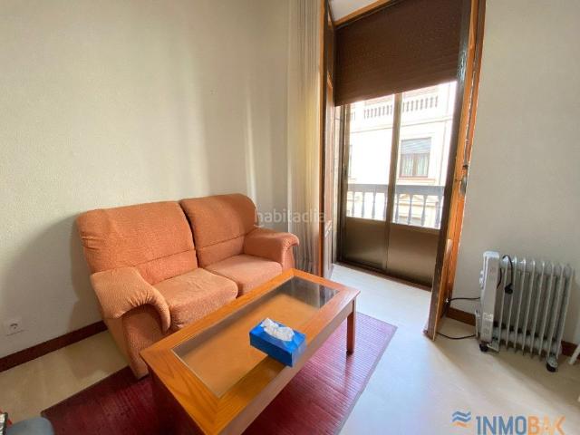 Piso en venta en Salamanca, Centro. Pisos.