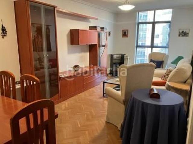 Piso en venta en Salamanca, Chinchibarra. Descubre tu nuevo hogar en Garrido Norte, Salamanca! ?. Pisos.