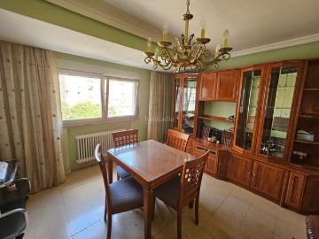 Piso en venta en Salamanca, Estación. JUNTO ALAMEDILLA PRINCIPIO DEL PASEO DE LA ESTACIÓN, MUY LUMINOSO 3 DORMITORIOS. Pisos.