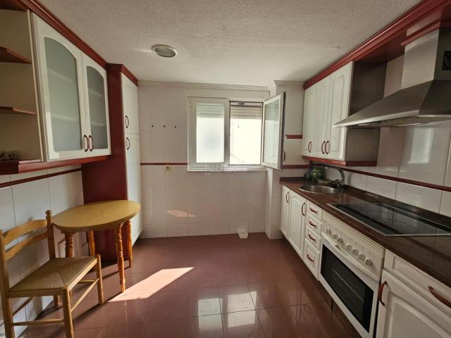 Piso en venta en Salamanca, Estación. JUNTO ALAMEDILLA PRINCIPIO DEL PASEO DE LA ESTACIÓN, MUY LUMINOSO 3 DORMITORIOS. Pisos.