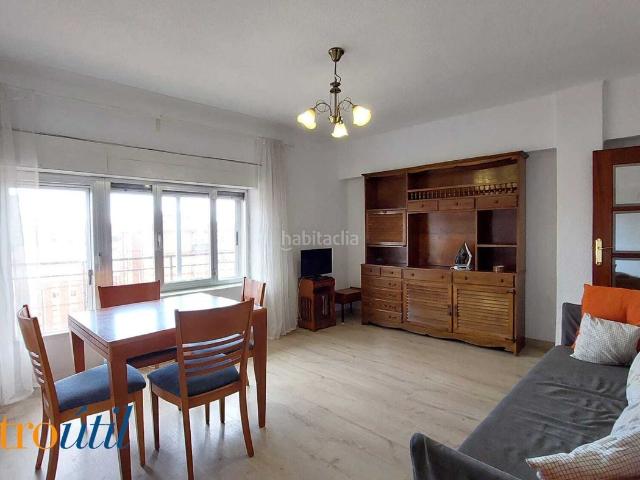 Piso en venta en Salamanca, Garrido Norte. AVENIDA FEDERICO ANAYA, a 50 metros del Corte Inglés, junto a todos los servicios y comodidades de la ciudad. Pisos.