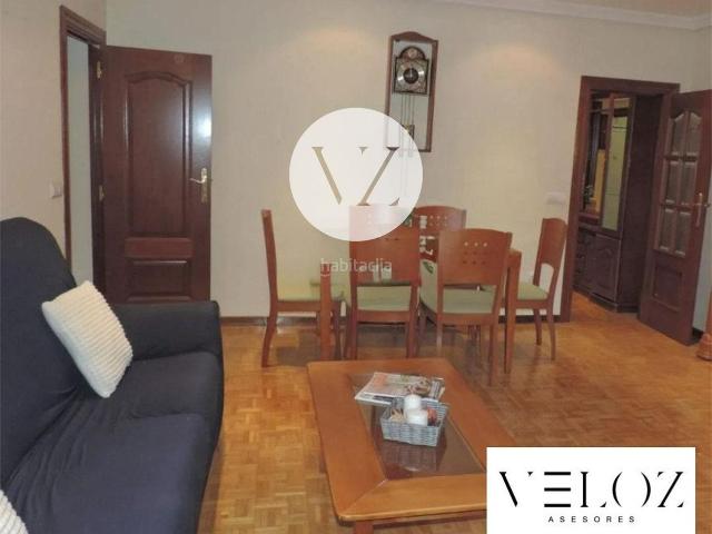 Piso en venta en Salamanca, Garrido Norte. CALLE LAS CAÑAS ZONA VIALIA. Pisos.