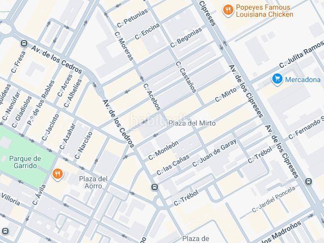 Piso en venta en Salamanca, Garrido Norte. Inmueble en Salamanca. Pisos.