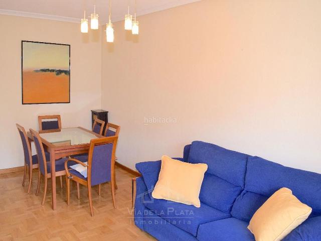 Piso en venta en Salamanca, Garrido Norte. Piso en venta en calle Wellington con ascensor a cota cero. Pisos.