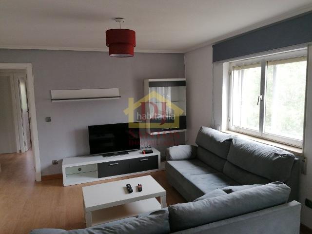Piso en venta en Salamanca, Garrido Norte. Piso todo exterior reformado integralmente en venta en Garrido Norte, junto al Parque Garrido. Pisos.