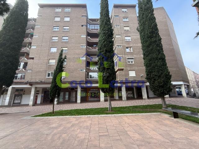 Piso en venta en Salamanca, Garrido Norte. Pisos.