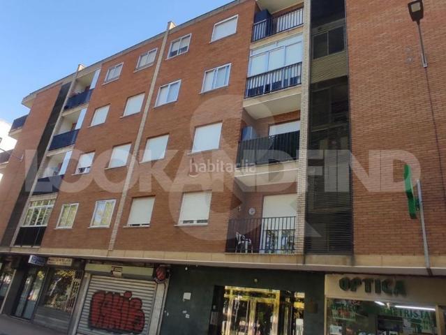 Piso en venta en Salamanca, Garrido Norte. Venta Piso C Isaac Peral. Pisos.