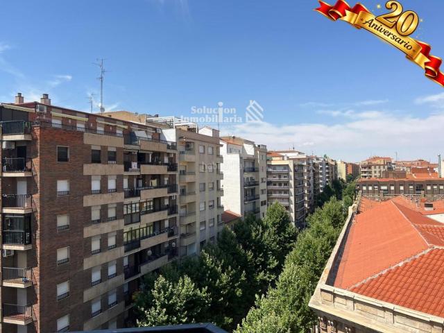 Piso en venta en Salamanca, Garrido Sur. Luz, amplitud y una ubicación inmejorable junto a María Auxiliadora. Pisos.