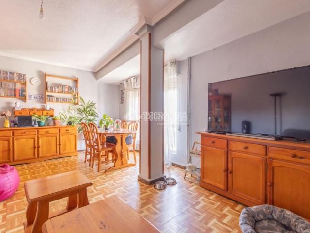 Piso en venta en Salamanca, Garrido Sur. Piso en venta en Salamanca. Pisos.