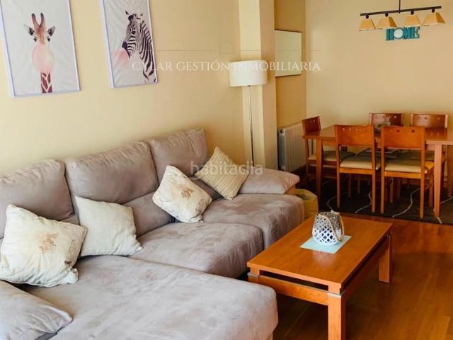 Piso en venta en Salamanca, La Plantía Hospital Campus. EN VENTA PISO CON GARAJE EN HUERTA OTEA. Pisos.