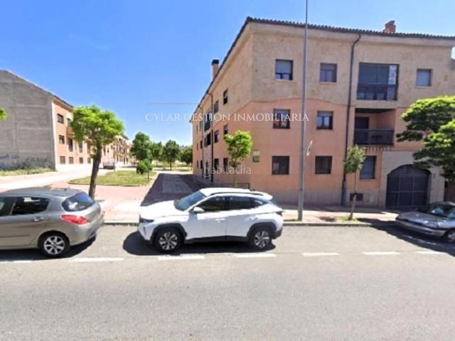 Piso en venta en Salamanca, Pizarrales. APARTAMENTO EN VENTA JUNTO AL PARQUE DE VALHONDO Y CAMPUS UNAMUNO SALAMANCA. Pisos.