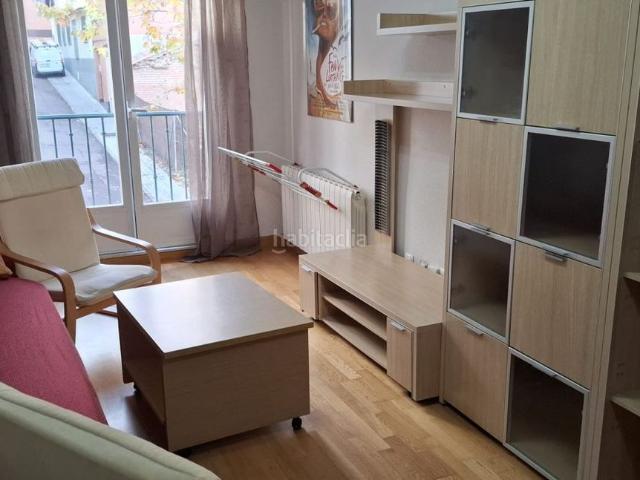 Piso en venta en Salamanca, Pizarrales. Piso en venta en Pizarrales, 1 dormitorio. Pisos.