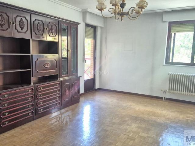 Piso en venta en Salamanca, Pizarrales. SalamancaPiso. Pisos.