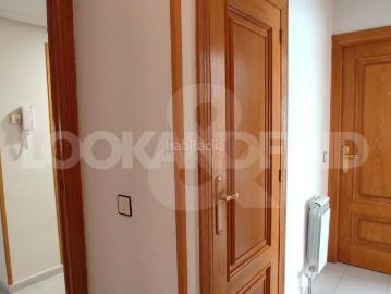 Piso en venta en Salamanca, Prosperidad Delicias. Venta Piso zona Prosperidad. Pisos.