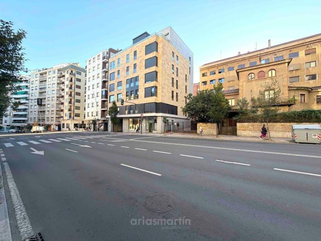 Piso en venta en Salamanca, Prosperidad Delicias. Apartamento en venta con garaje en primer tramo de Canalejas. Pisos.