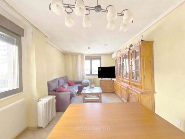 Piso en venta en Salamanca, Prosperidad Delicias. Piso con garaje entre Jesuitas y la Alamedilla. Pisos.