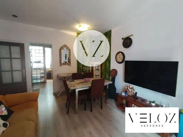 Piso en venta en Salamanca, San Bernardo. MAGNÍFICO PISO EN CALLE VECINOS. Pisos.
