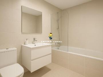 Piso en venta en Salamanca, San Bernardo. Apartamento a estrenar en San Bernardo, Salamanca. Pisos.
