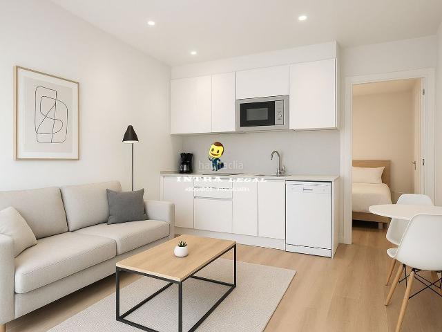 Piso en venta en Salamanca, San Bernardo. Apartamento a estrenar en San Bernardo, Salamanca. Pisos.