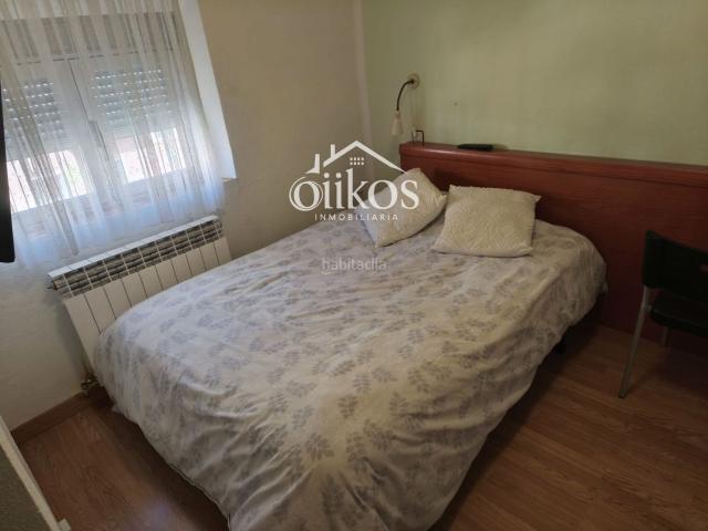 Piso en venta en Salamanca, San Bernardo. en Salamanca. Pisos.