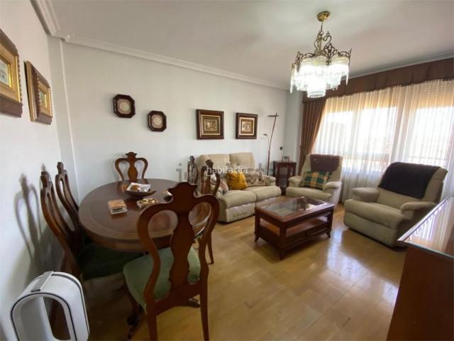 Piso en venta en Salamanca, San Bernardo. San Vicente Las Úrsulas Paseo de San Vicente. Pisos.