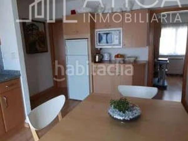 Piso en venta en Salamanca, San Bernardo. Piso en venta en Zona Campus. Pisos.