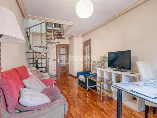 Piso en venta en Salamanca, San Bernardo. Piso en venta en Salamanca. Pisos.