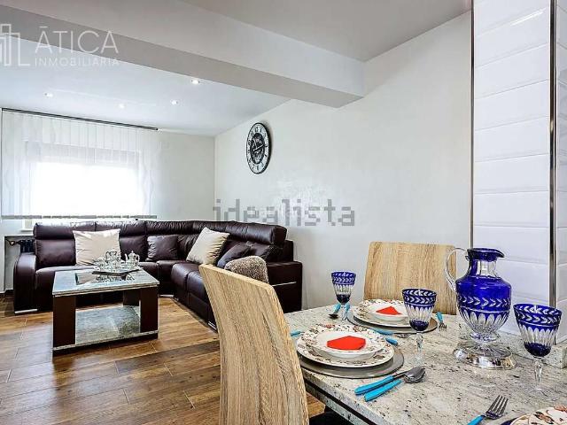 Piso en venta en Salamanca, San Esteban San Cristóbal. Venta de piso, Paseo de Canalejas, Salamanca. Pisos.