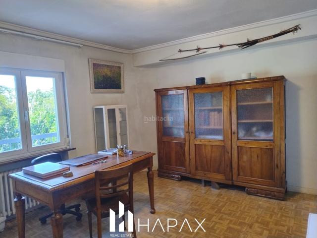 Piso en venta en Salamanca, Sancti Spiritus San Juan. Exclusiva vivienda de 170 m construidos frente a la Alamedilla amplitud, luz y una ubicación inmejorable en el corazón de Salamanc. Pisos.