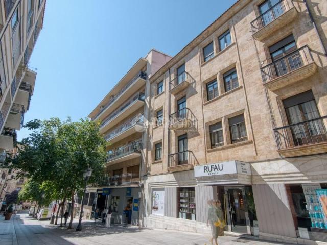 Piso en venta en Salamanca, Sancti Spiritus San Juan. Piso en venta en Salamanca. Pisos.