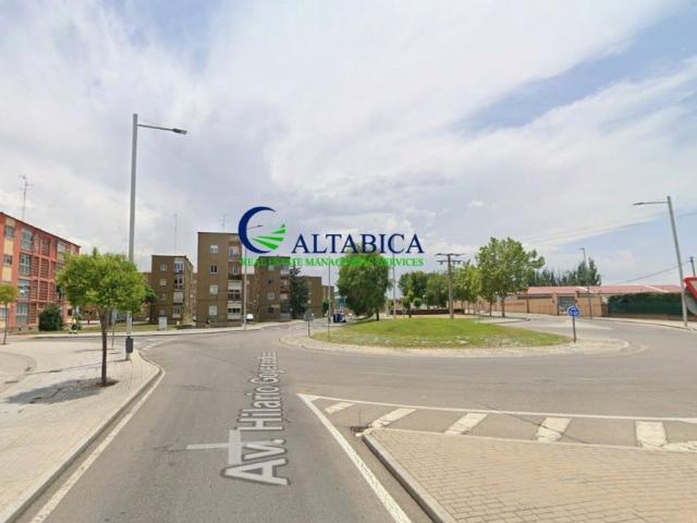 Piso en Venta en Salamanca Salamanca