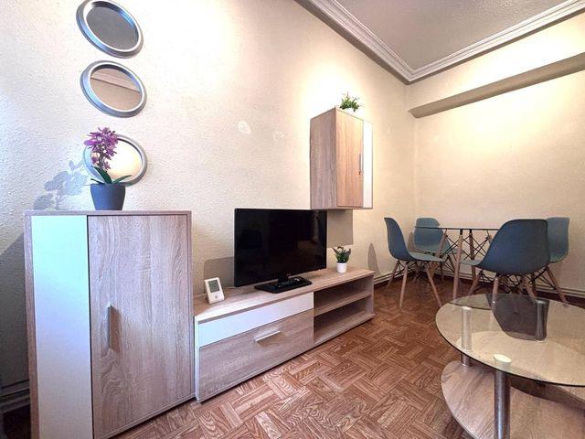 Piso en venta en Salamanca, Salamanca