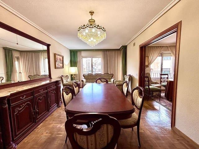 Piso en venta en Salamanca, Salamanca