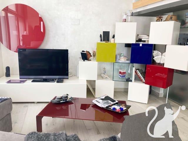 Piso en venta en Salamanca, Salamanca