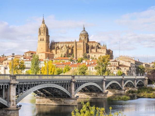 Piso en venta en Salamanca Salamanca
