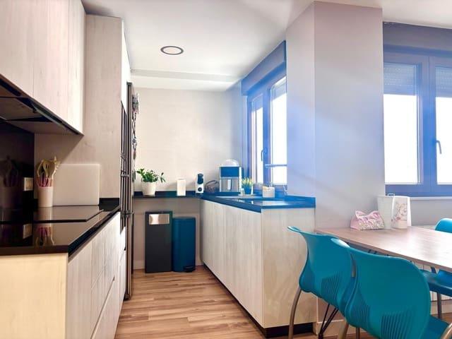 Piso en venta en Salamanca, Salamanca