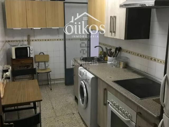 Piso en venta en Salamanca, Salesas. en Salamanca. Pisos.
