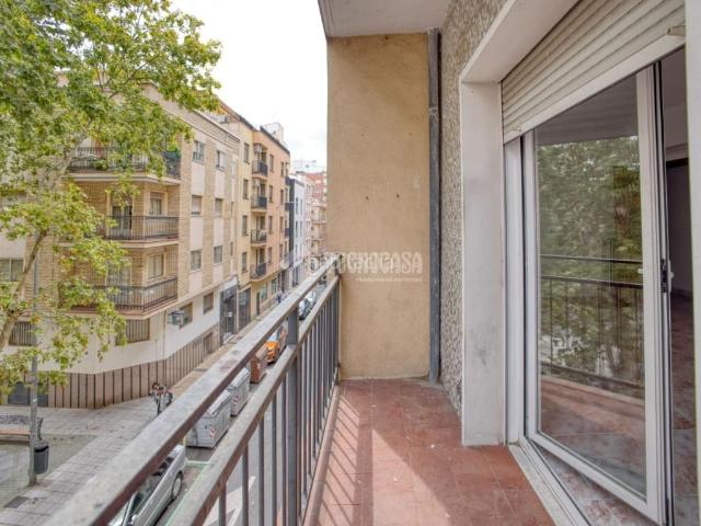 Piso en venta en Salamanca, Salesas. Piso en venta en Salamanca. Pisos.