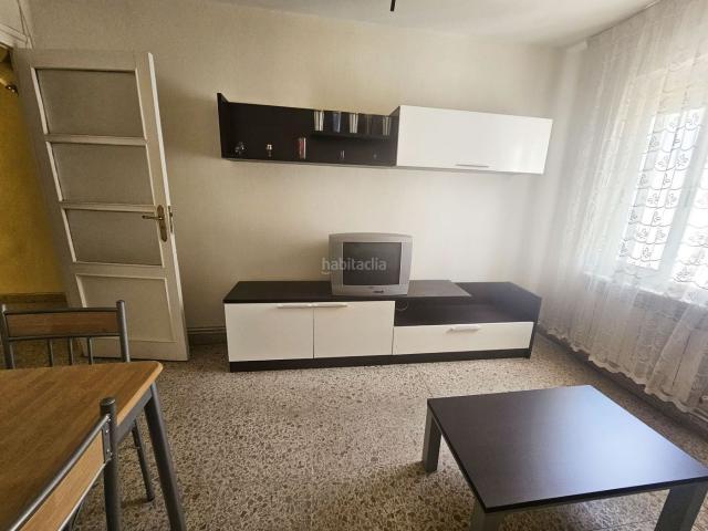 Piso en venta en Salamanca, Salesas. Pisos.