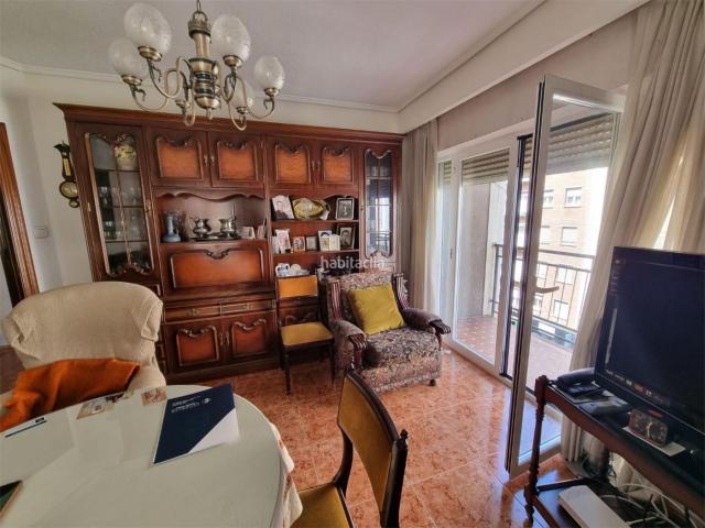 Piso en venta en Salamanca, Salesas. Salesas calle maría auxiliadora. Pisos.